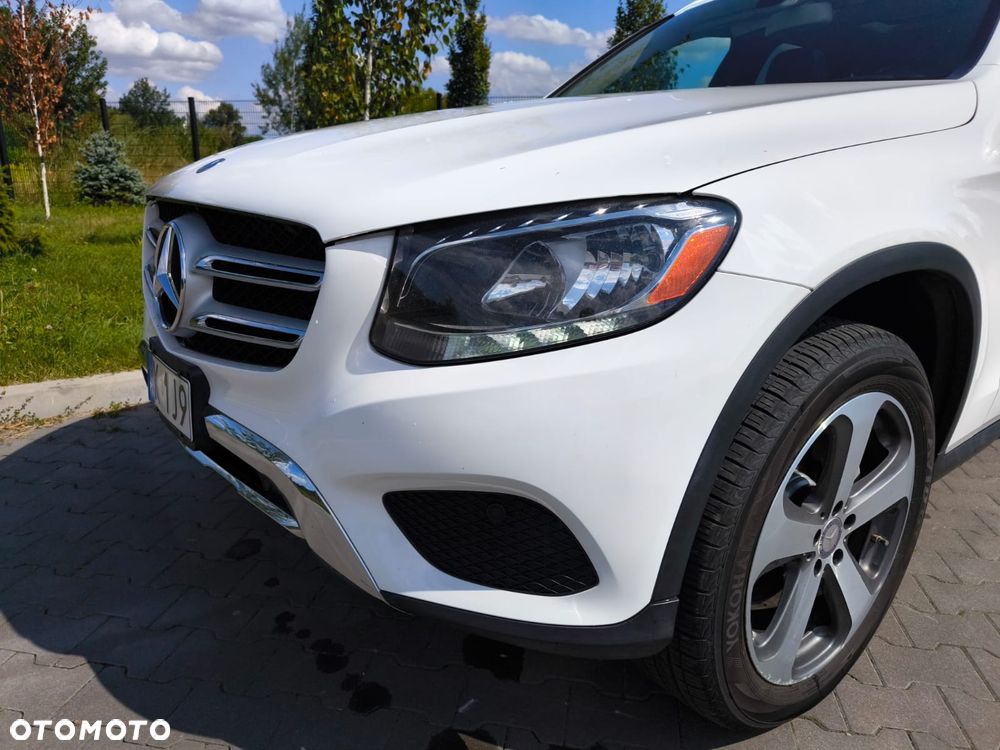 Mercedes-Benz GLC 300 4-Matic - 39