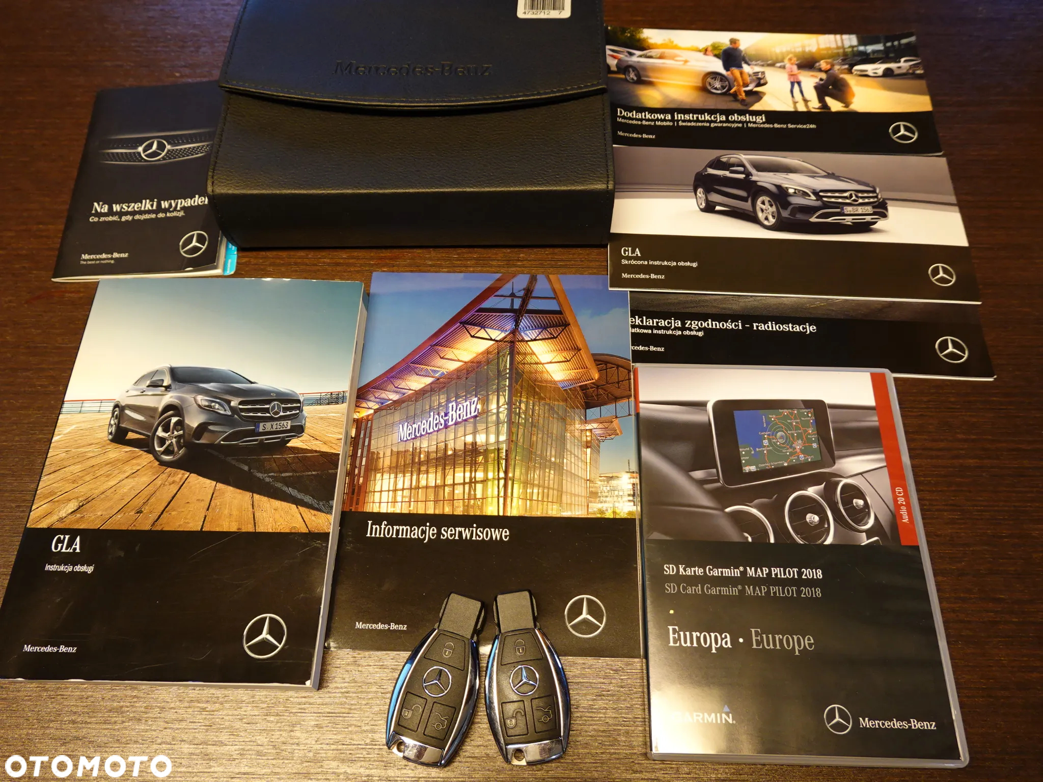 Mercedes-Benz GLA 200 7G-DCT AMG Line - 20
