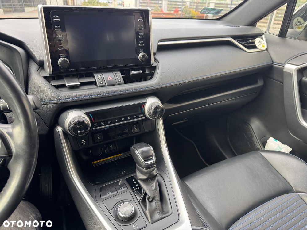 Toyota RAV4 - 27