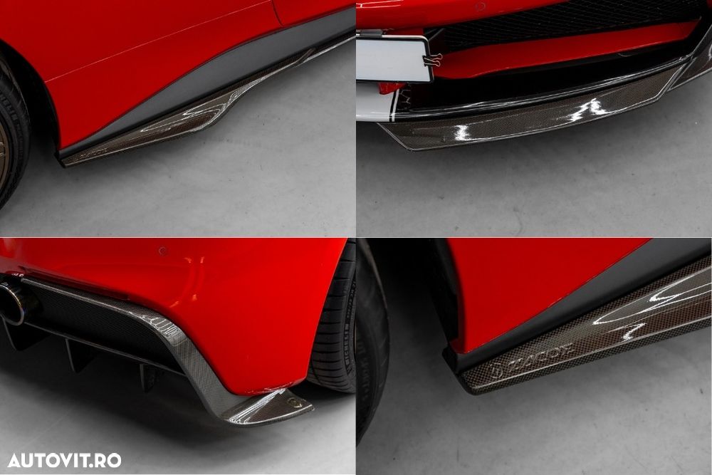 Ferrari 488 GTB - 7