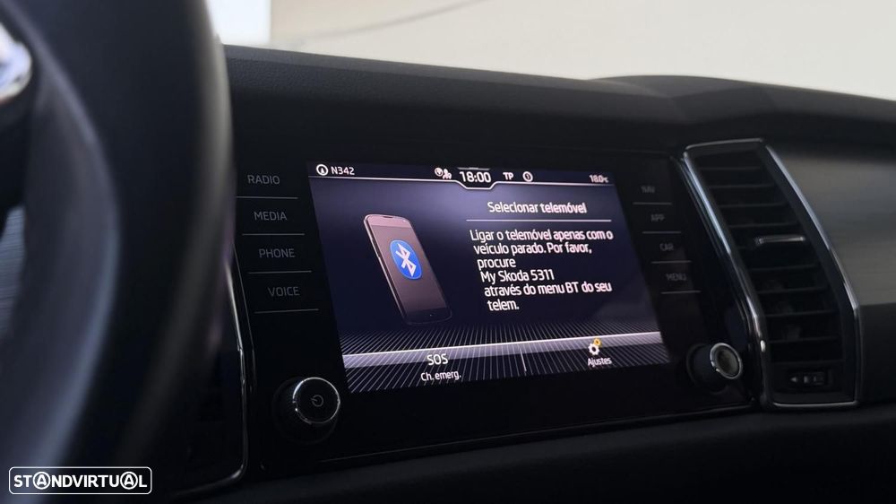 Skoda Kodiaq 2.0 TDI Ambition DSG - 22