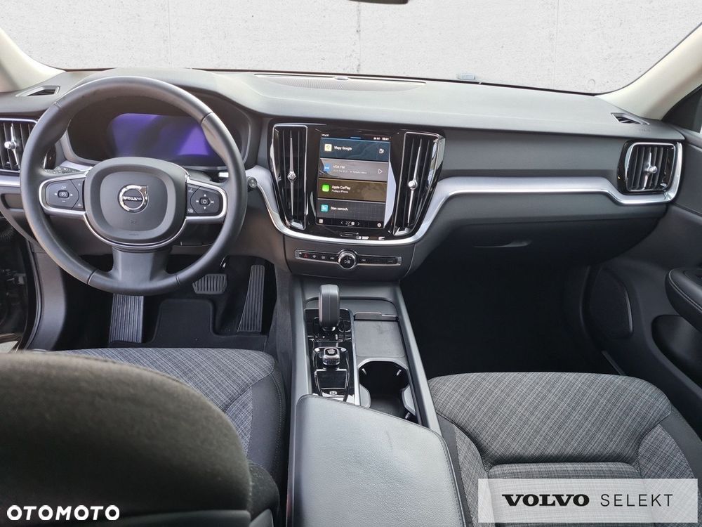 Volvo V60 - 17