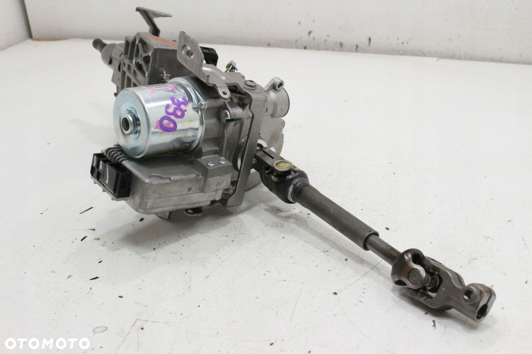 Wspomaganie Elektryczne 6700003801B Renault Captur - 6