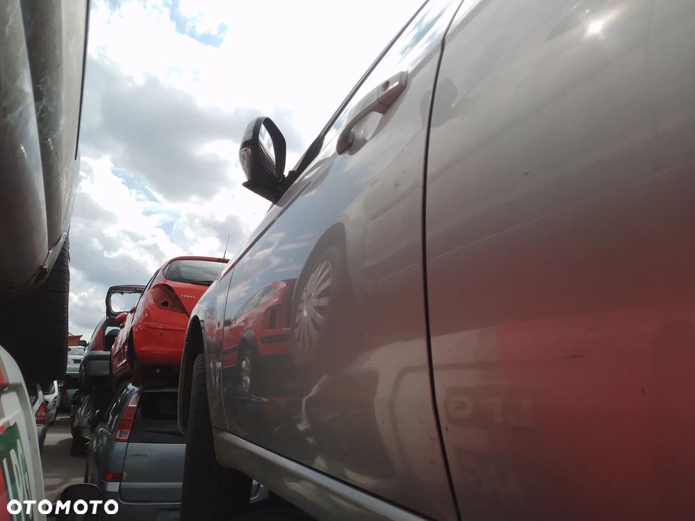 CHEVROLET EPICA II 06-08 2.0 L6 DOHC   DRZWI PRAWE LEWE PRZÓD TYŁ 92U - 16