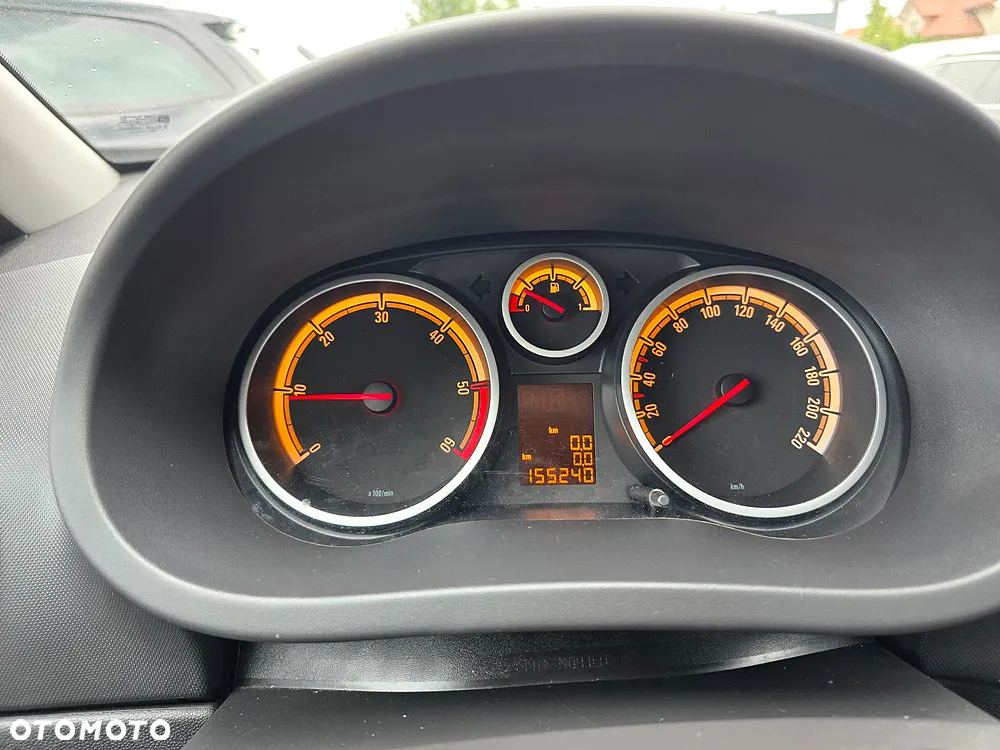 Opel Corsa 1.3 CDTI Cosmo - 27