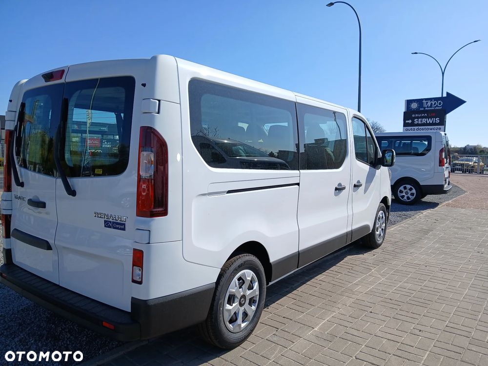 Renault Trafic - 5