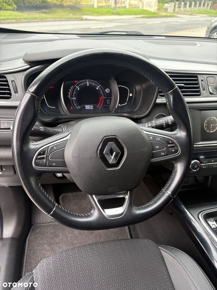 Renault Kadjar Energy dCi 110 EDC COLLECTION - 17