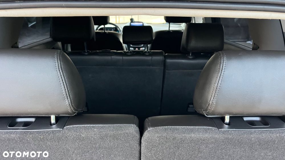 Chevrolet Orlando - 16