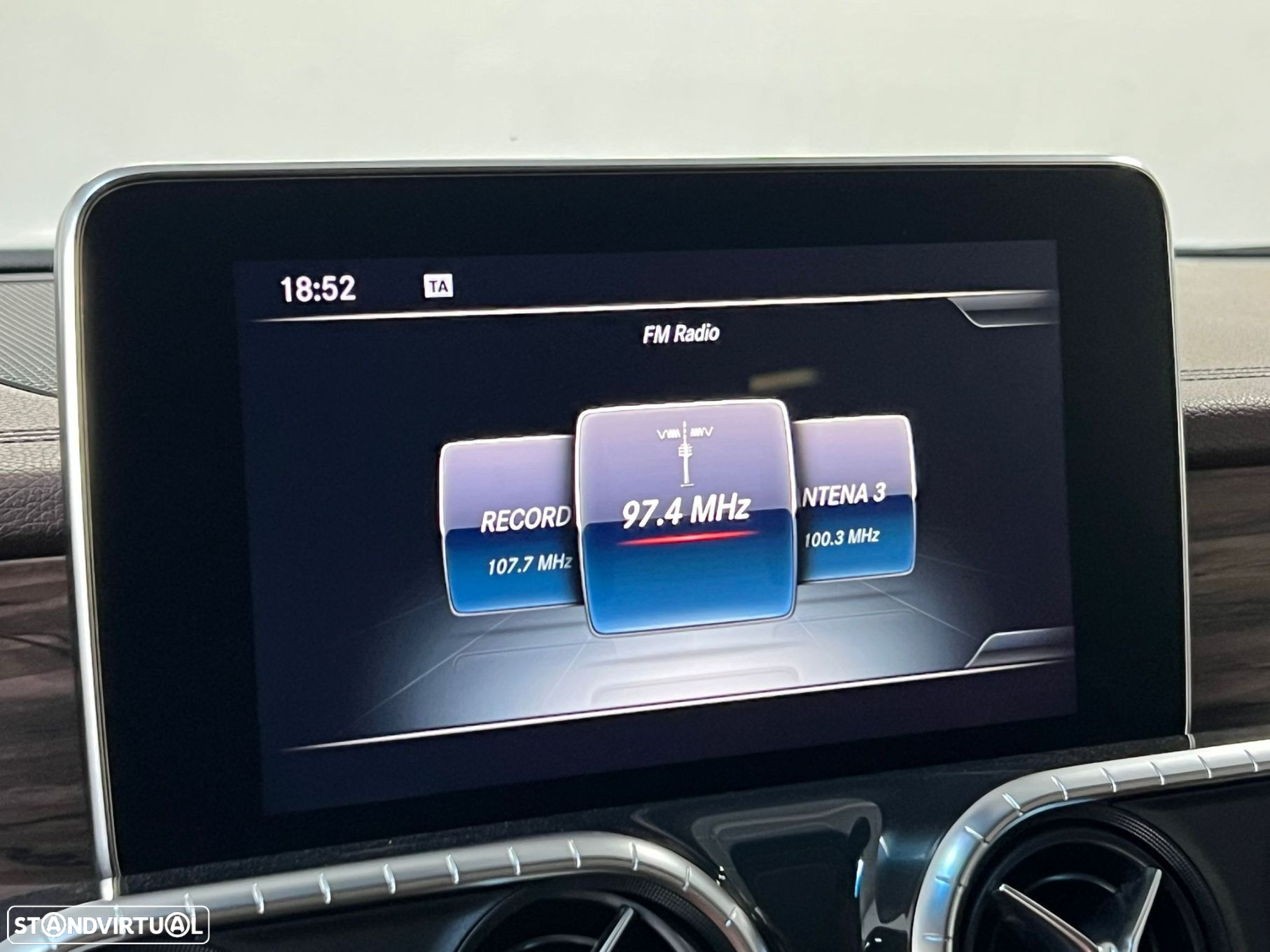 Mercedes-Benz X 250 d Progressive Aut. - 12
