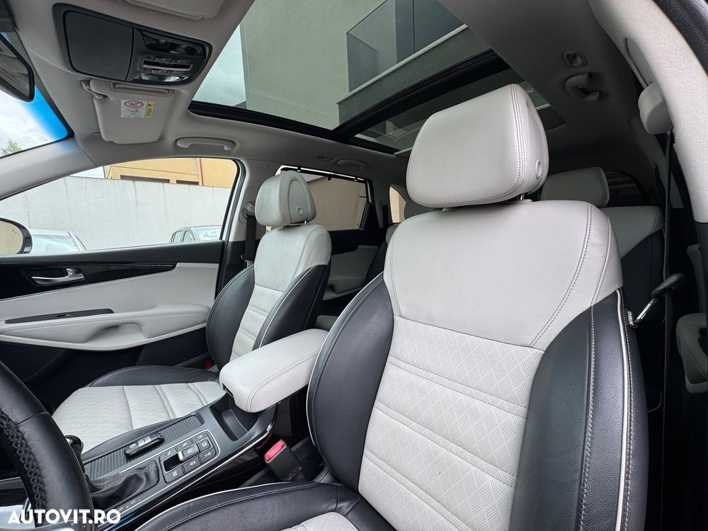 Kia Sorento 2.2 CRDi AWD Aut. Edition 7 - 10