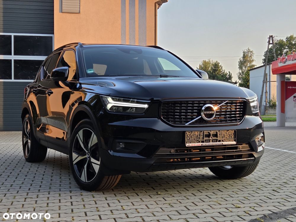 Volvo XC 40 T5 Recharge DKG RDesign - 3