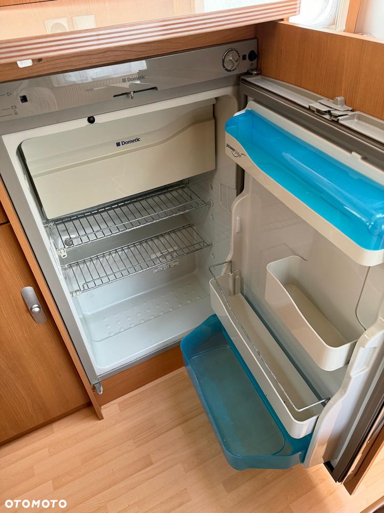 Tabbert DA VINCI 540 DM - 24