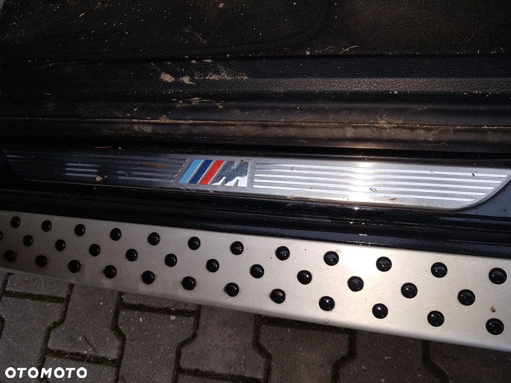 BMW X6 xDrive35i M Sport Edition - 15