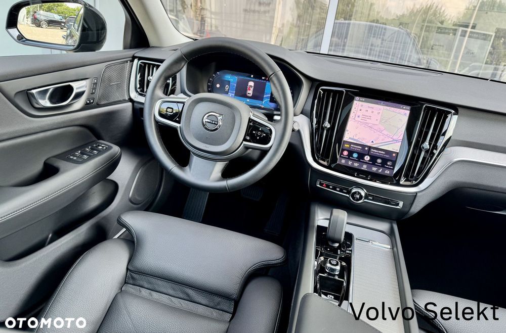 Volvo V60 - 9