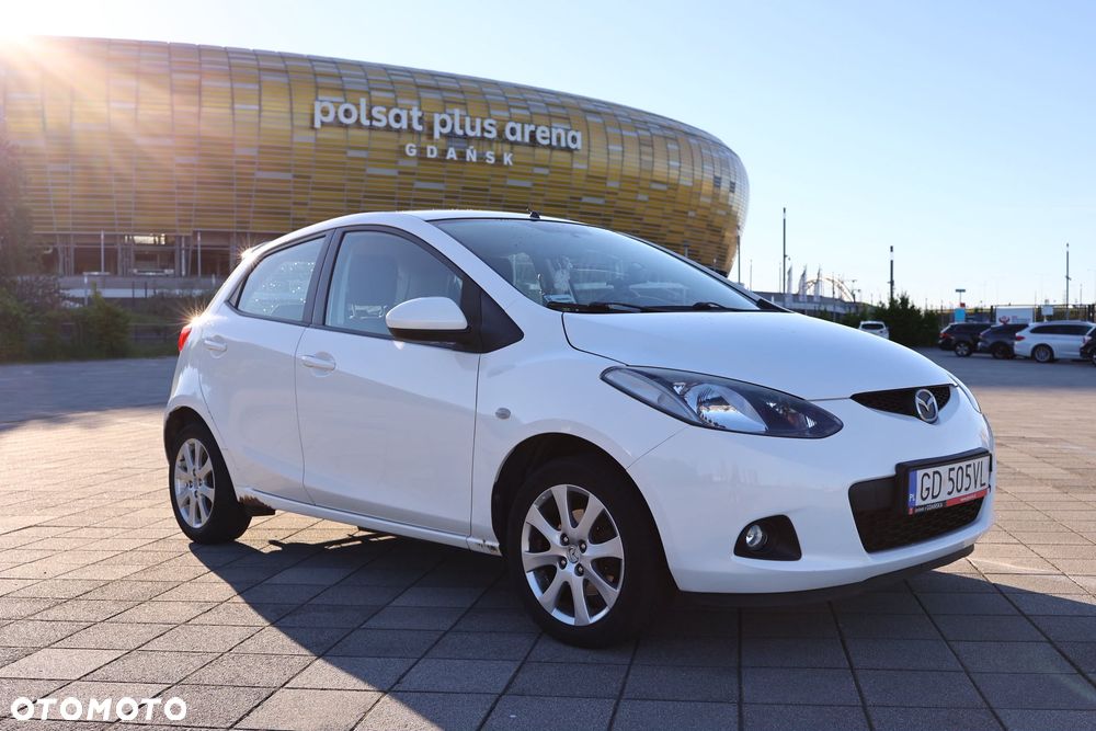 Mazda 2 1.3 MZR Center-Line - 15
