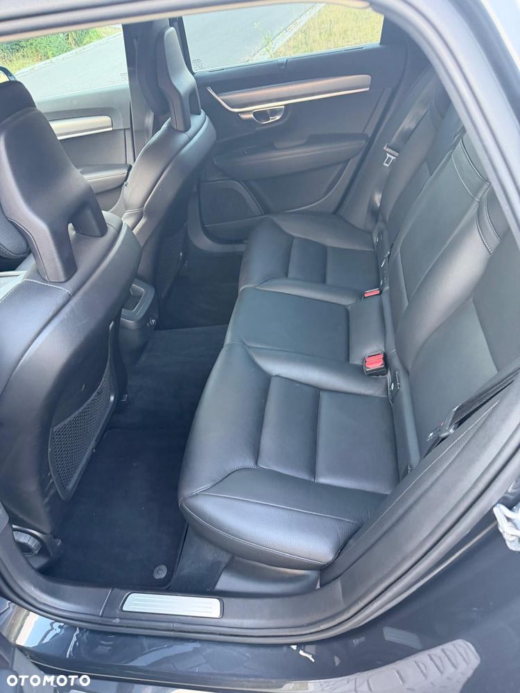 Volvo V90 D4 Geartronic Inscription - 15