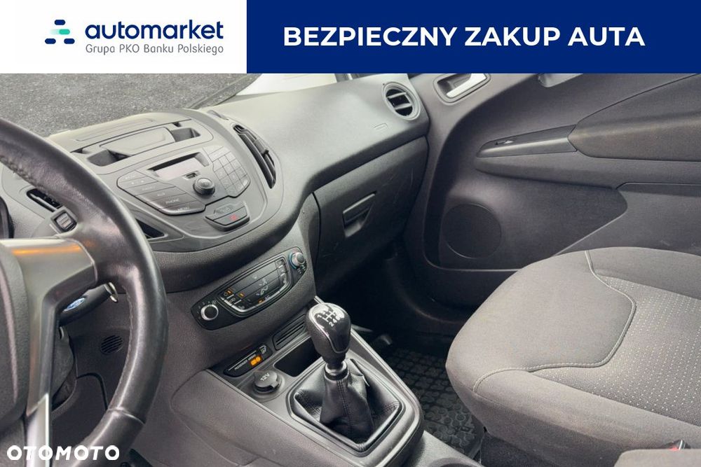 Ford Tourneo Courier 1.0 EcoBoost Trend - 20