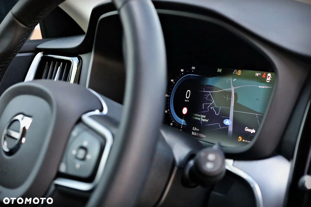 Volvo V60 B3 B DKG Core - 20