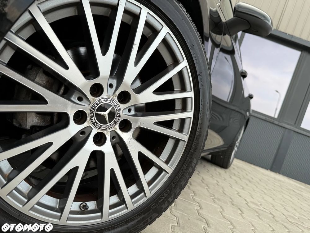 Mercedes-Benz CLA 180 7G-DCT Progressive Line Advanced - 19