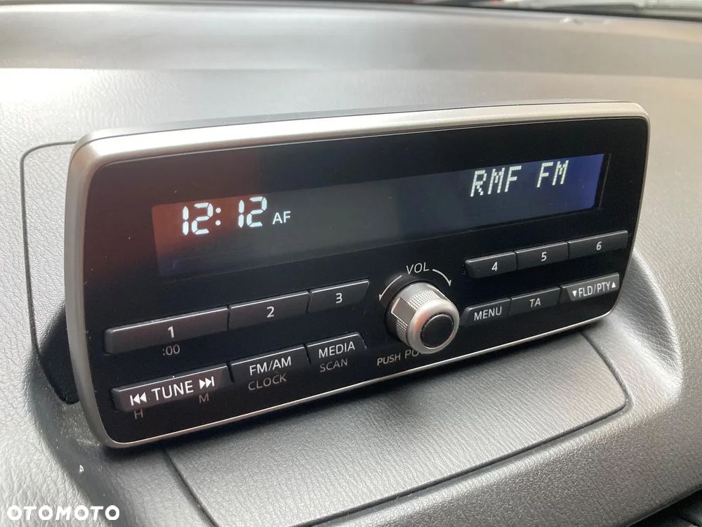 Mazda CX-3 2.0 Skymotion - 9