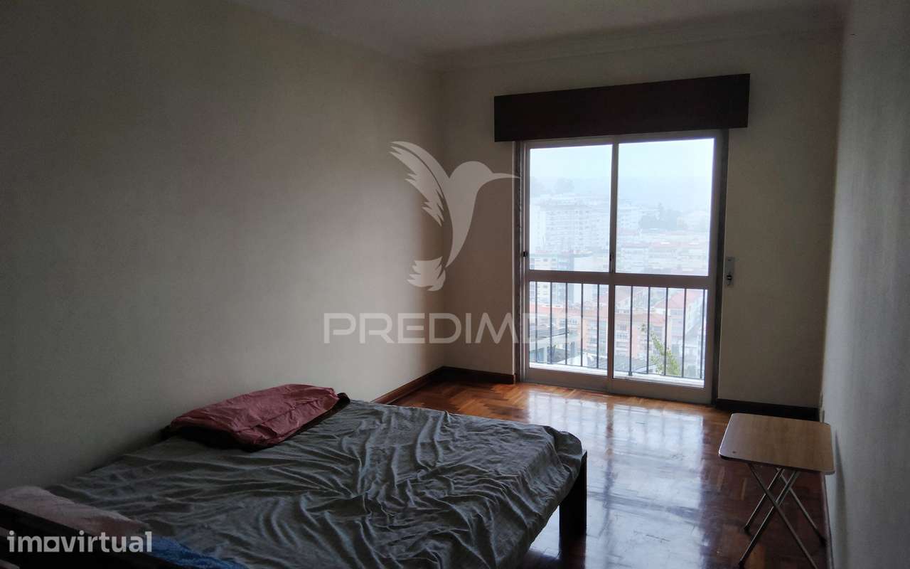 Apartamento T3 | Arrendamento | Monte Abrão - Grande imagem: 3/5