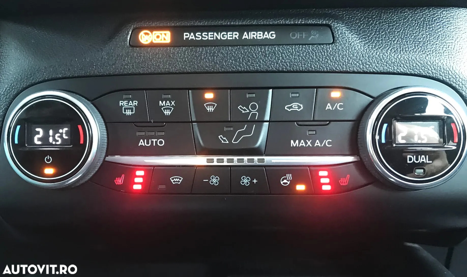 Ford Kuga 2.5 Duratec PHEV Titanium - 26