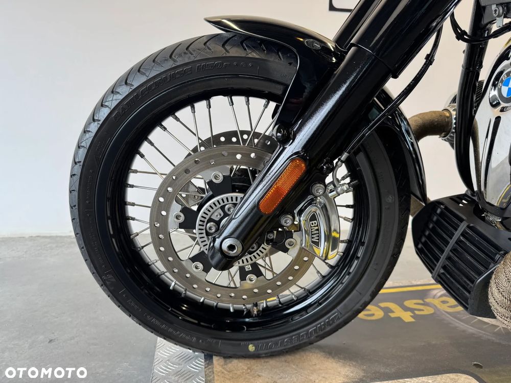 BMW R - 18