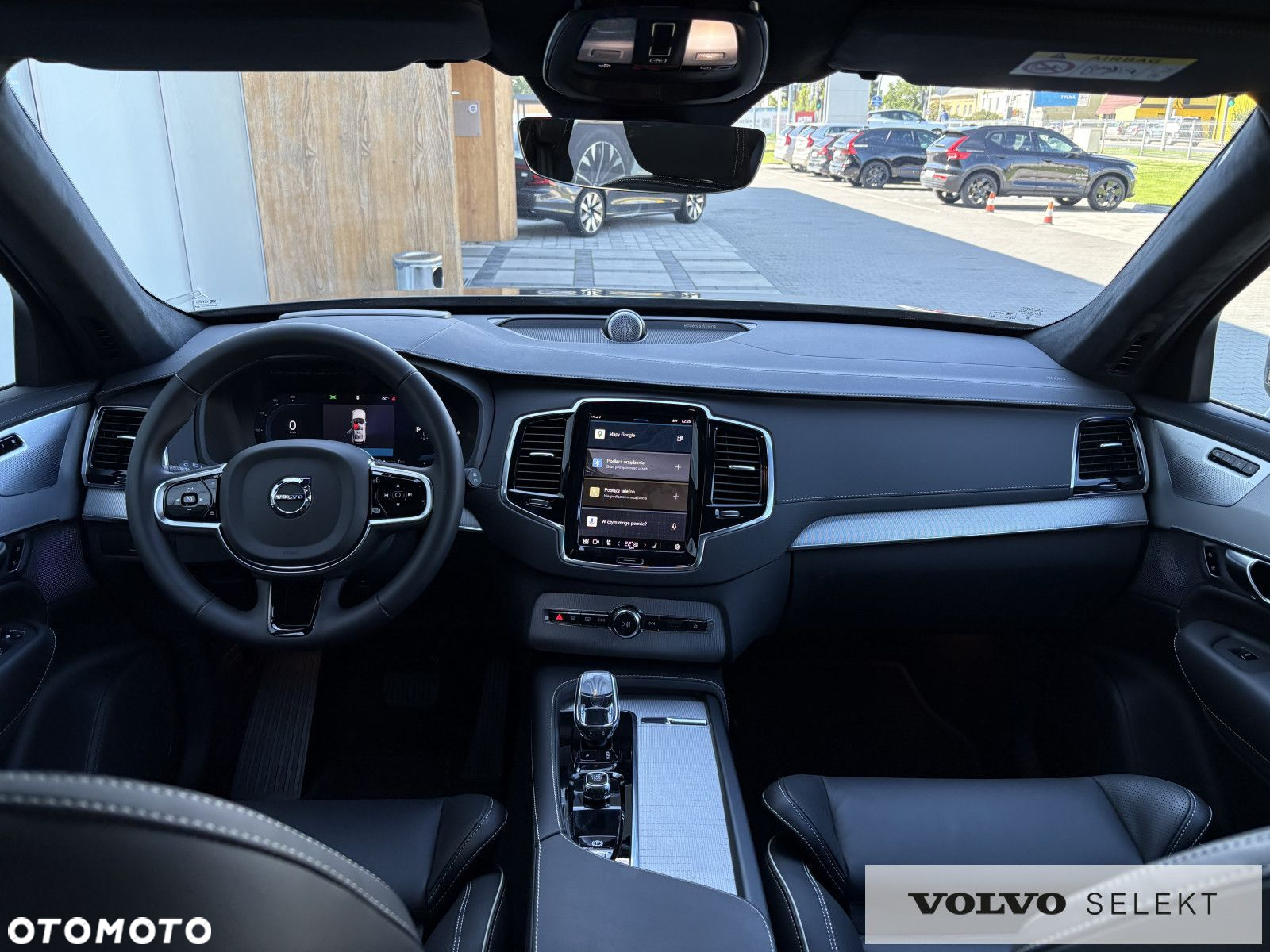 Volvo XC 90 - 25