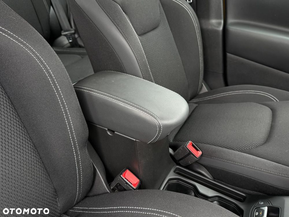 Jeep Renegade 1.0 GSE T3 Turbo Longitude FWD S&S - 29