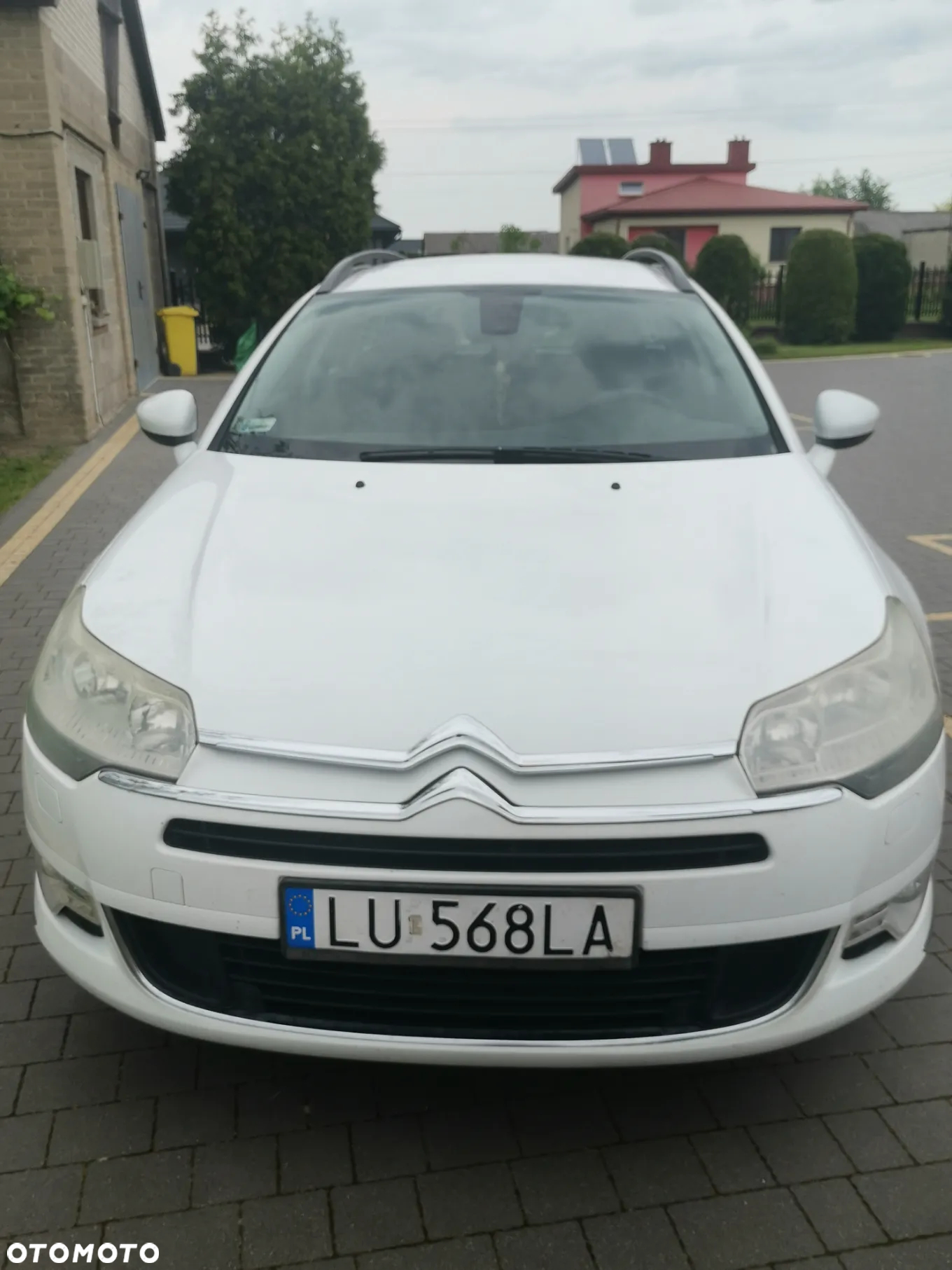 Citroën C5 2.0 HDi Exclusive - 5