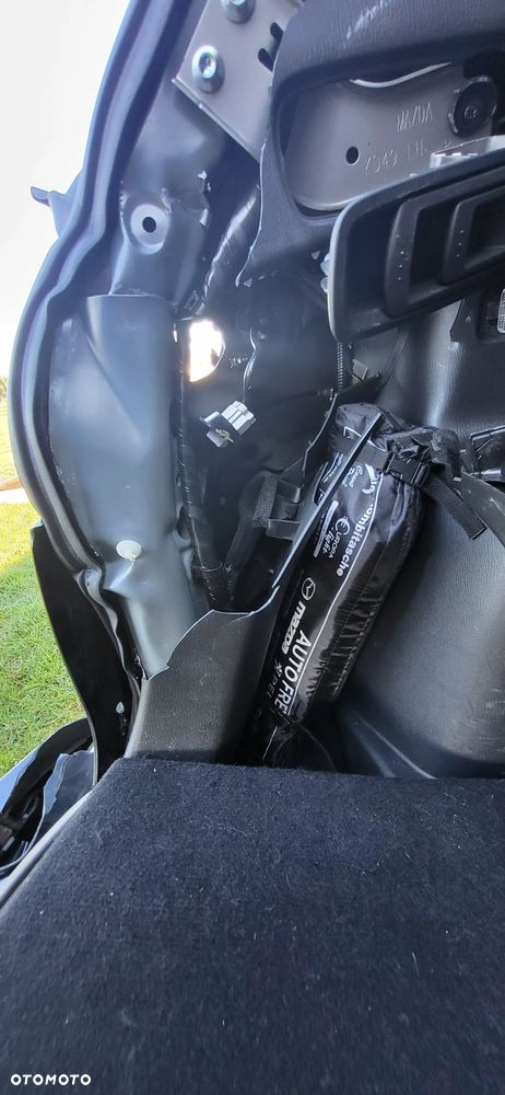 Mazda CX-5 SKYACTIV-G 165 Exclusive-Line - 9