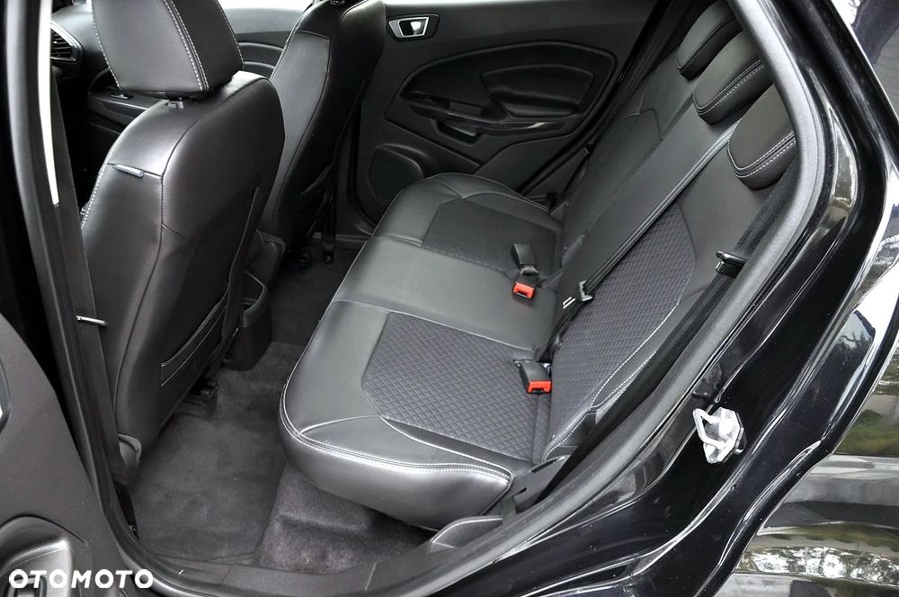 Ford EcoSport - 10