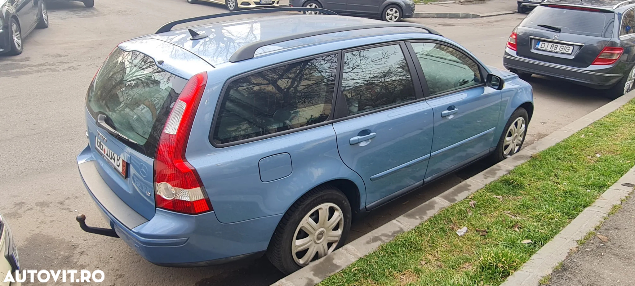 Volvo V50 1.8 Momentum - 13