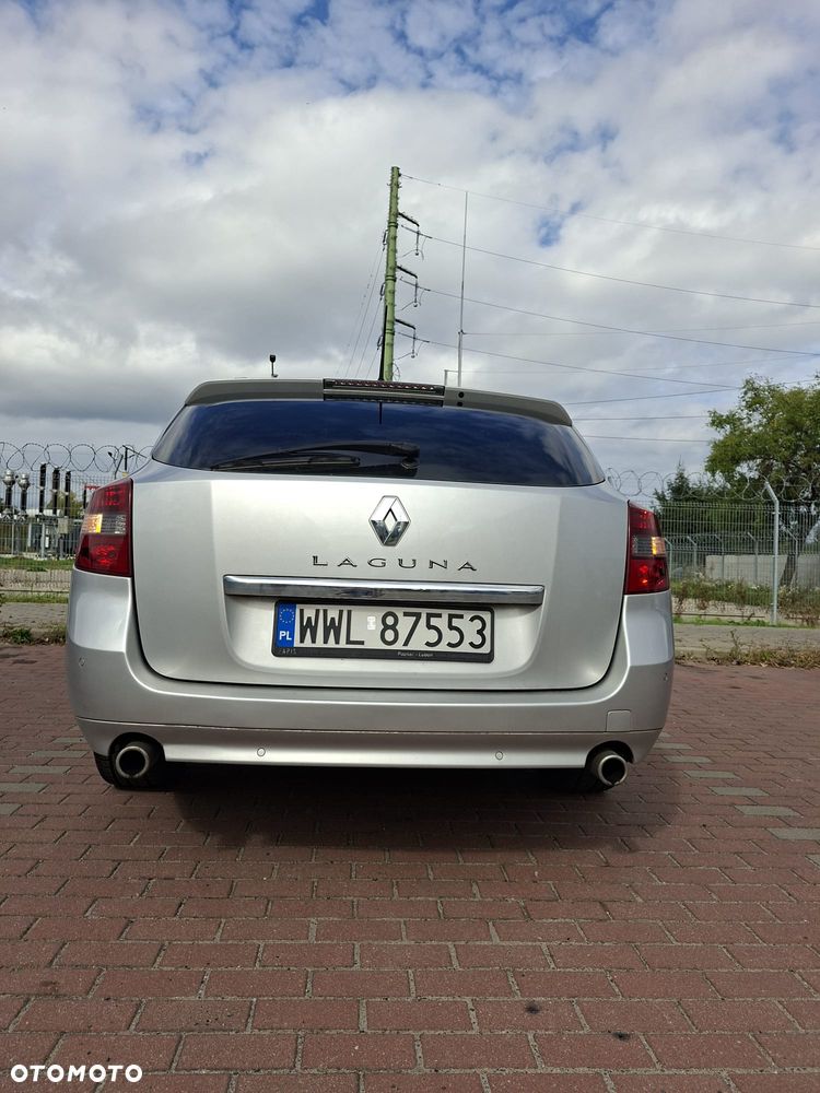 Renault Laguna - 7