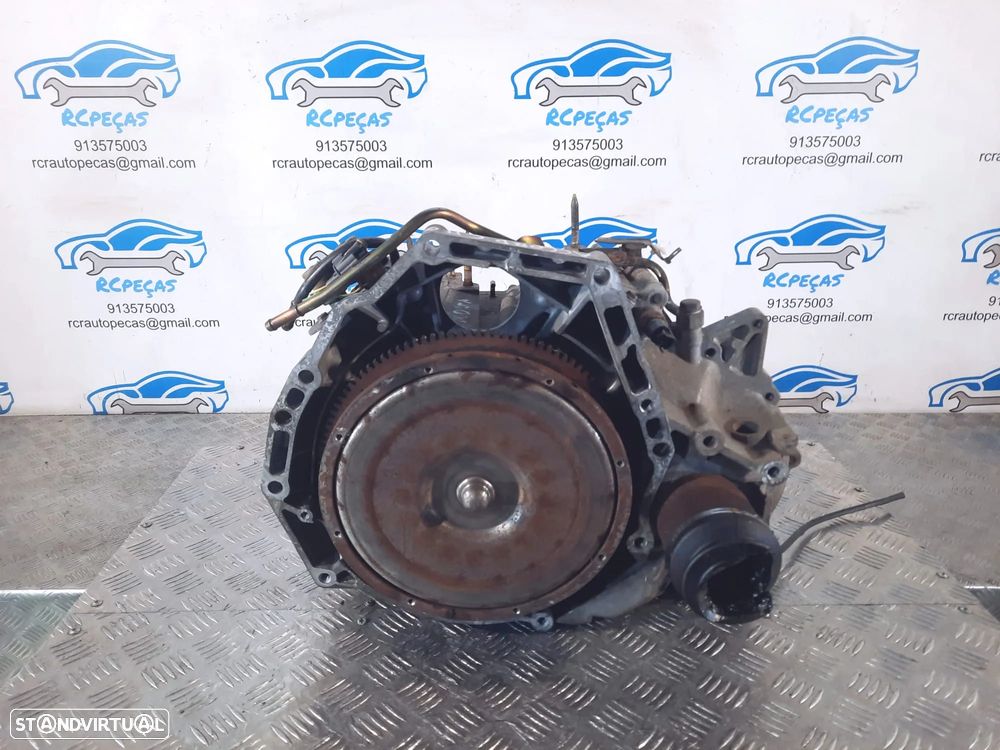CAIXA VELOCIDADES AUTOMATICA HONDA ACCORD VI 6 MK6 1.8i 16V 136CV F18B2 BGF2396 MDJA 1014186 - 2
