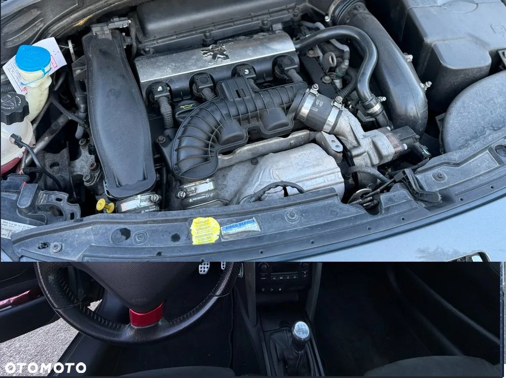 Peugeot 207 175 RC - 20