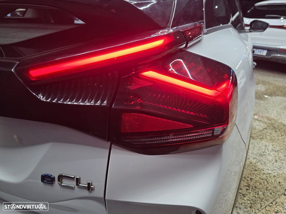 Citroën e-C4 50 kWh Feel Pack - 5