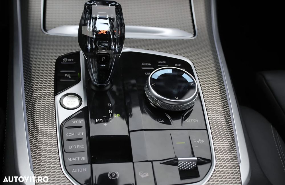 BMW X5 xDrive30d AT MHEV - 7