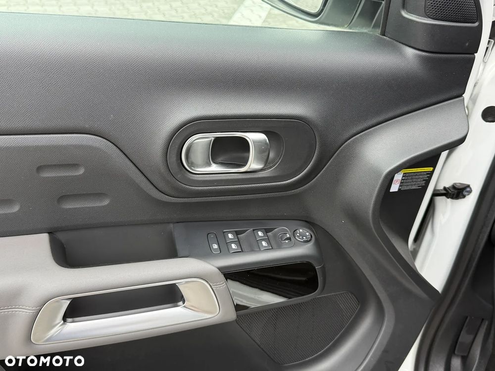 Citroën C5 Aircross Pure Tech 130 S&S SHINE - 10
