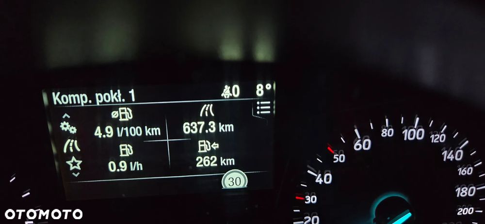 Ford Focus 1.5 TDCi Trend - 32