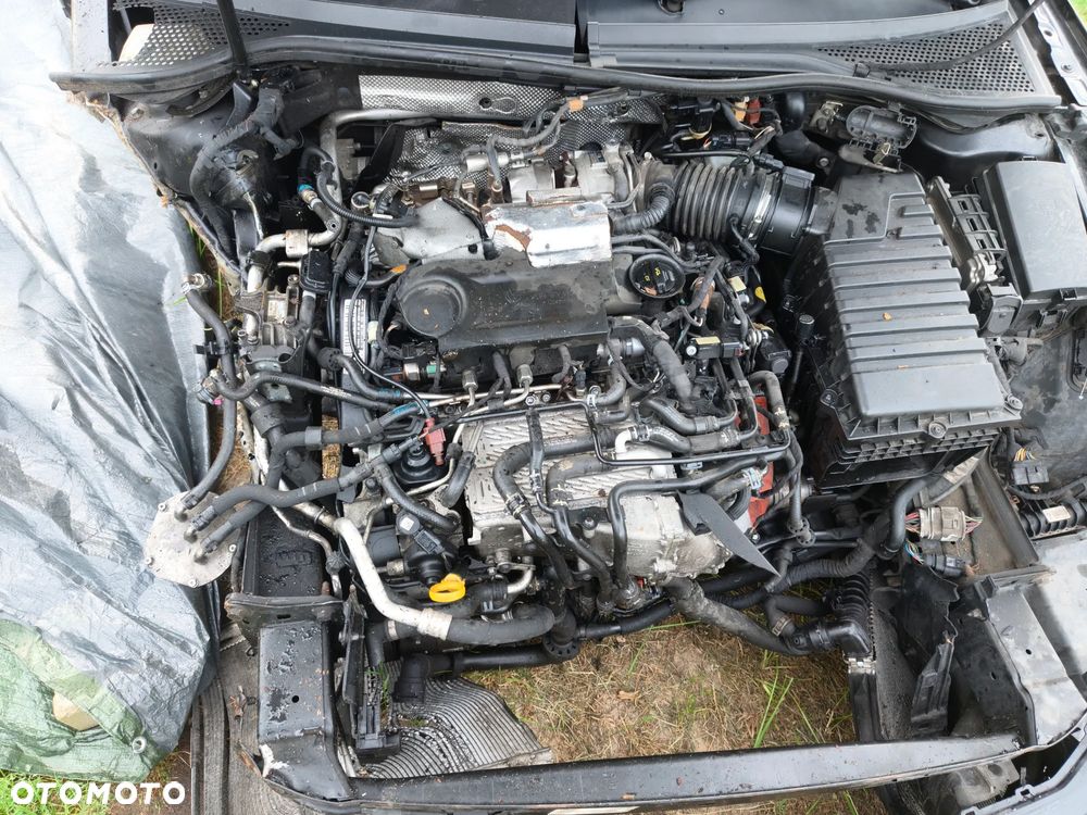 Volkswagen Passat 2.0 TDI Bi-Turbo BMT 4Mot Highline DSG - 2