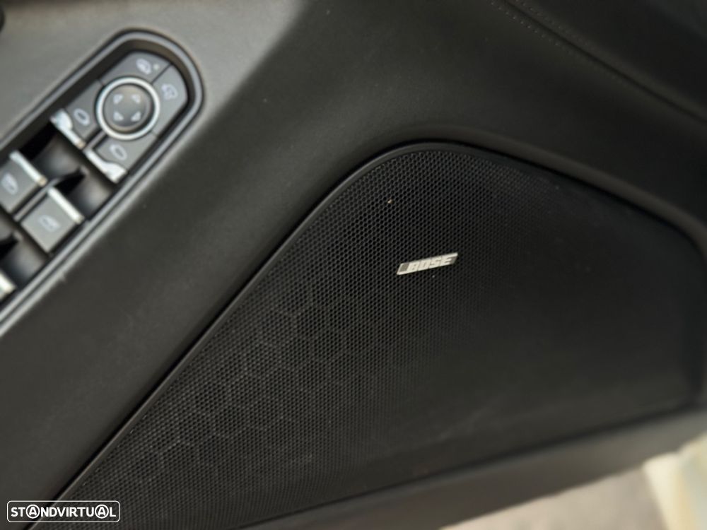 Porsche Panamera S e-Hybrid - 30