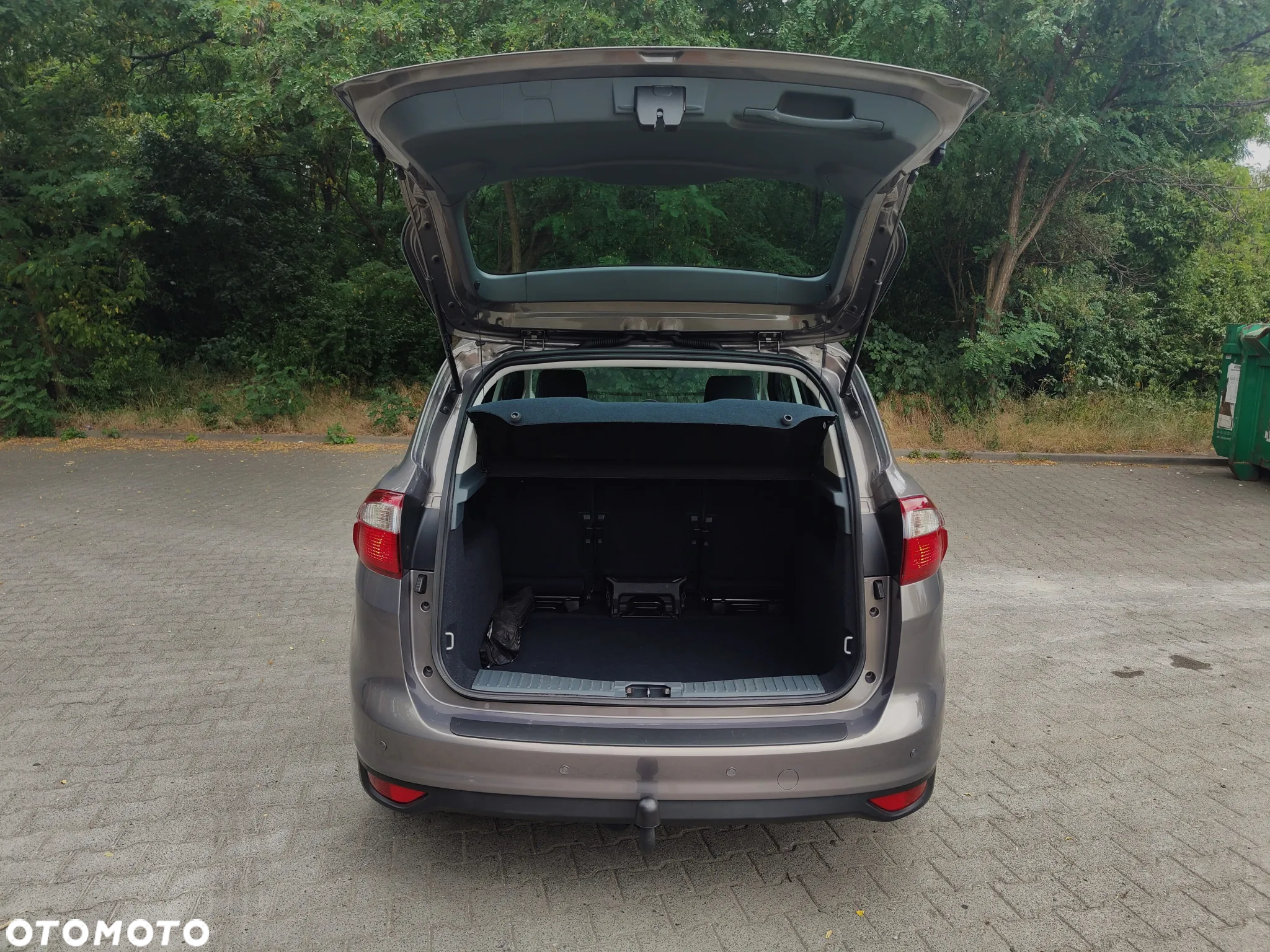 Ford C-MAX 1.6 Titanium - 13