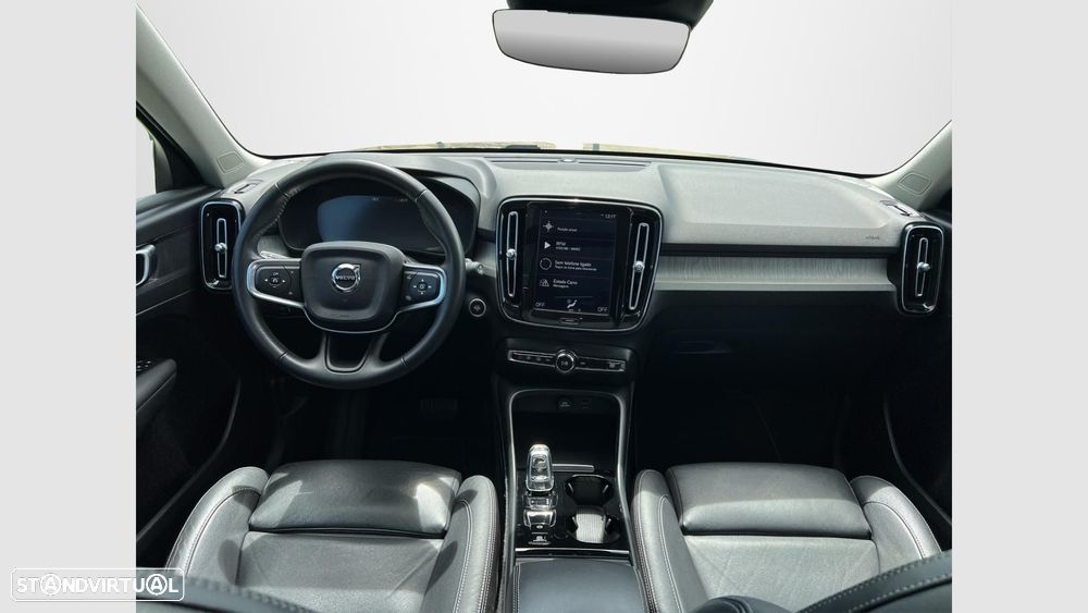 Volvo XC 40 2.0 D3 Inscription Geartronic - 14