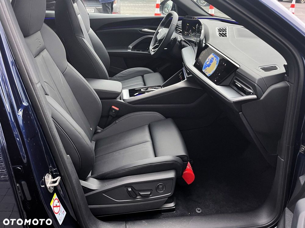 Audi Q5 Sportback - 20