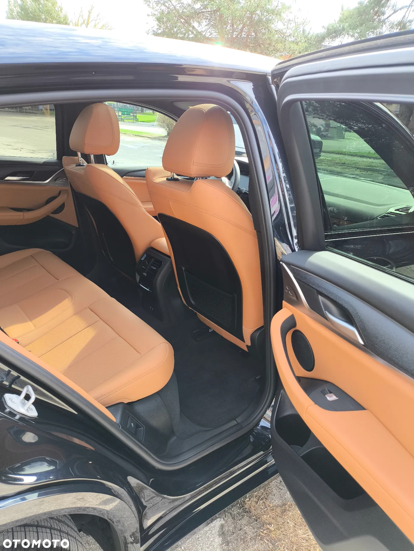 BMW X4 xDrive30i M Sport - 33