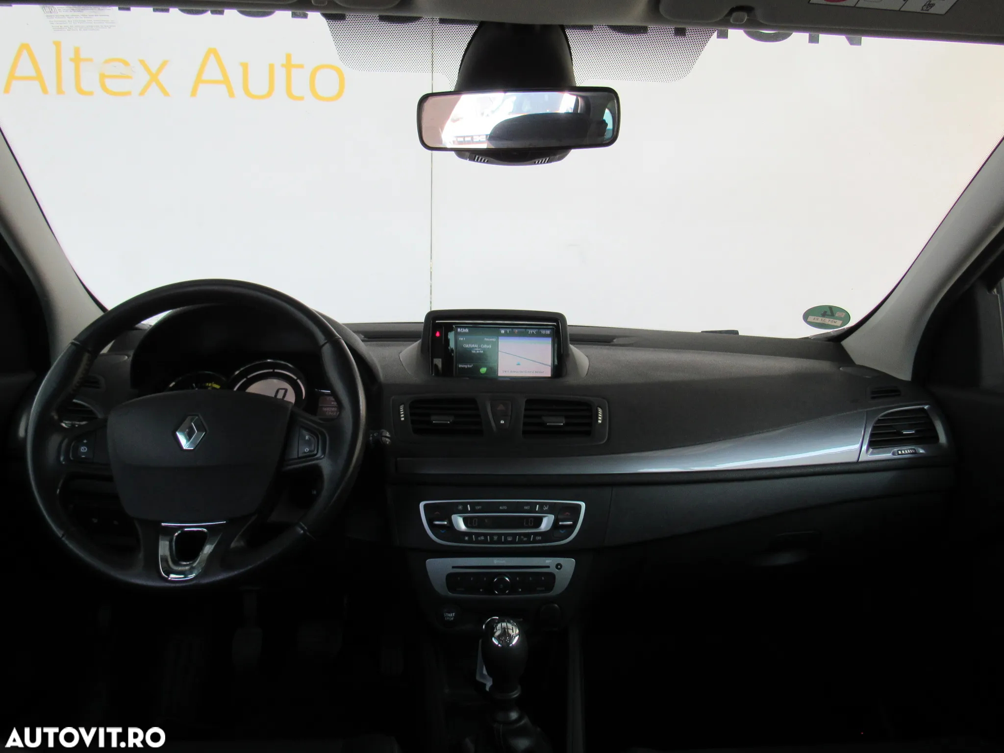 Renault Megane ENERGY dCi 110 LIMITED - 3