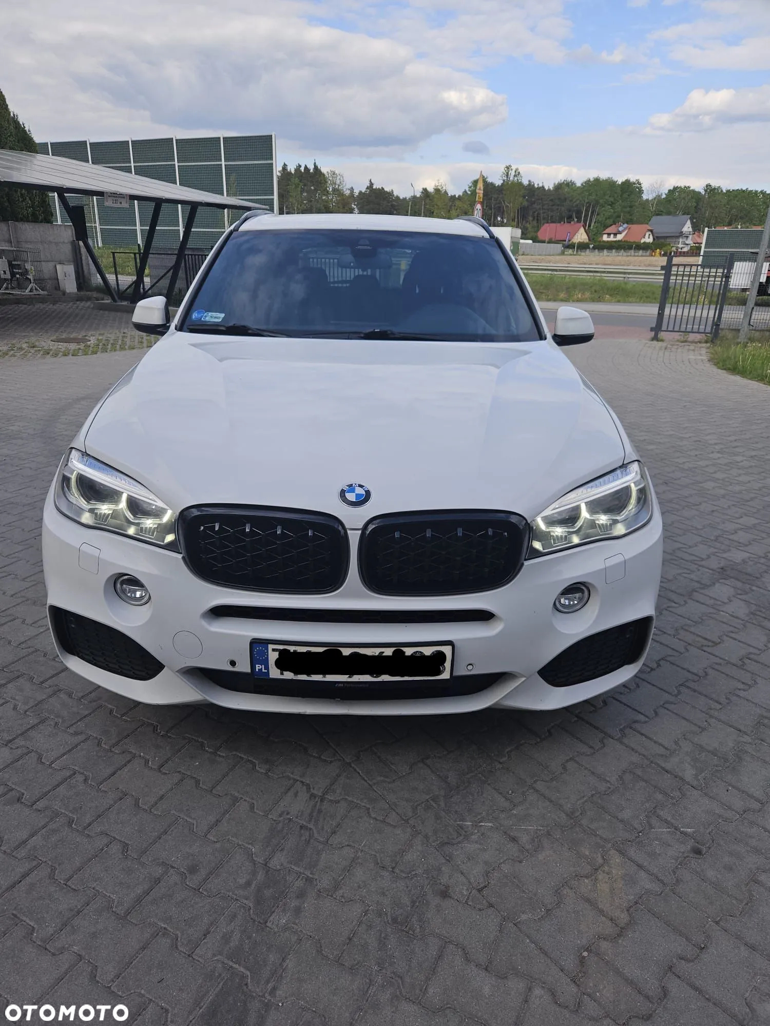 BMW X5 xDrive25d - 2