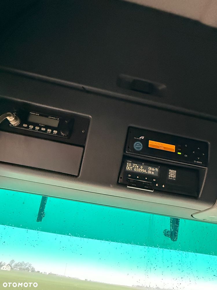 MAN TGX 18.440 XXL LOW DECK EURO6 MEGA - 12