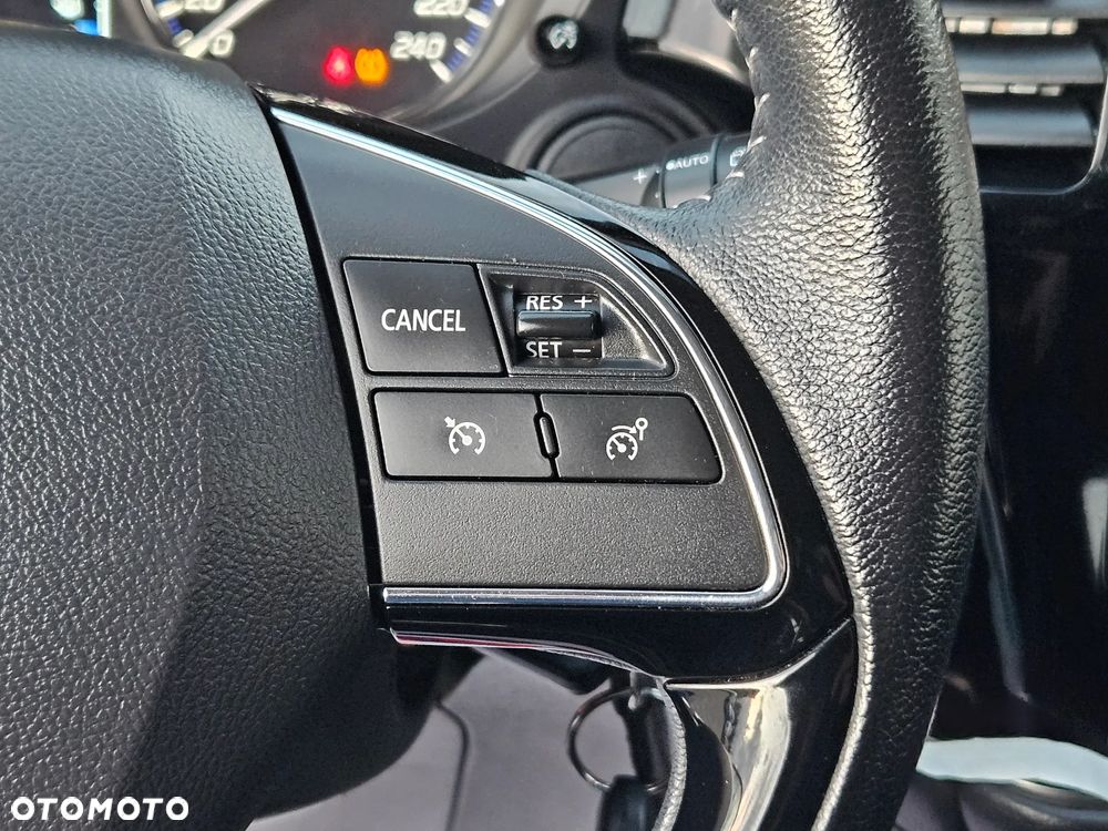 Mitsubishi Outlander 2.0 City Style 2WD - 28